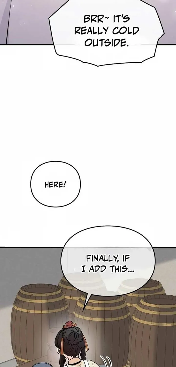 Akujo Alicia no Kyuukoku Recipe Chapter 4 page 63 - 