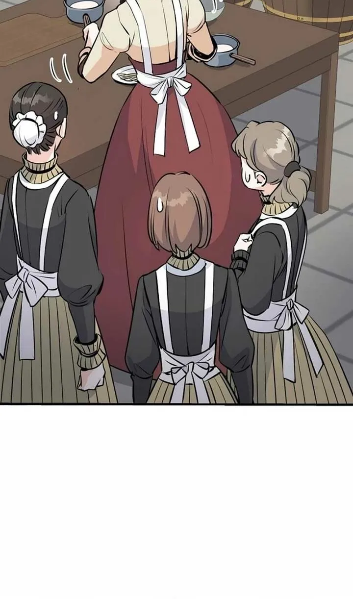 Akujo Alicia no Kyuukoku Recipe Chapter 4 page 64 - 