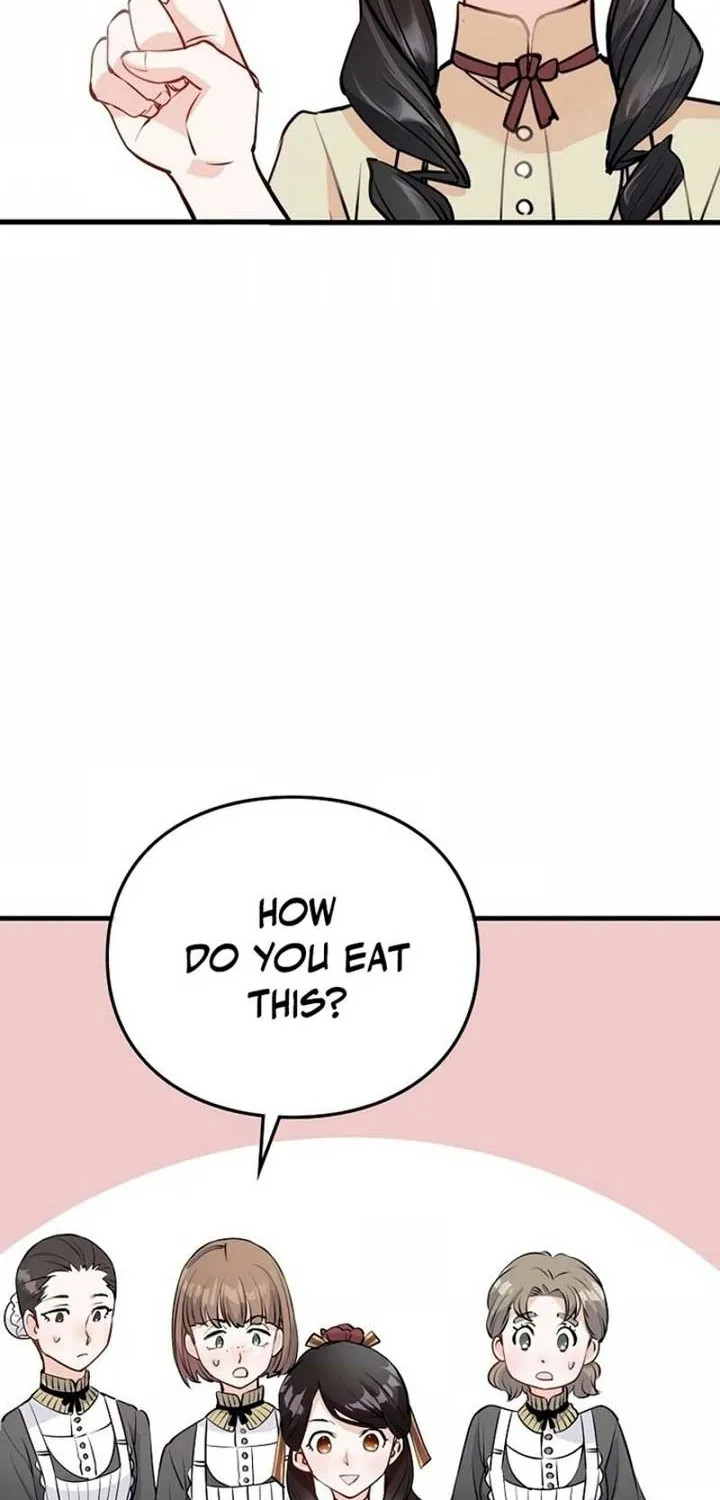 Akujo Alicia no Kyuukoku Recipe Chapter 4 page 71 - 