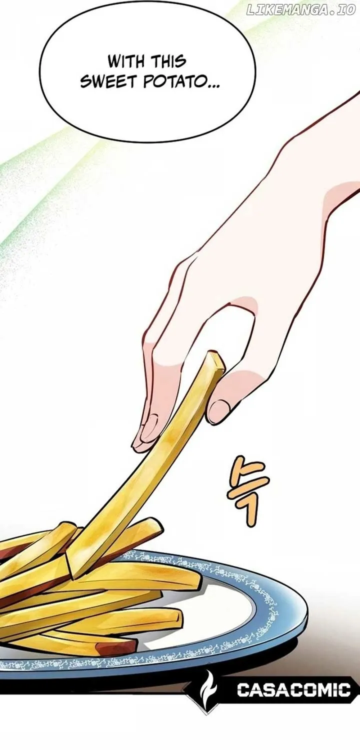 Akujo Alicia no Kyuukoku Recipe Chapter 4 page 73 - 