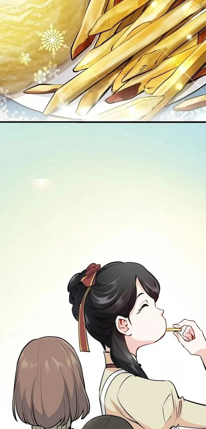 Akujo Alicia no Kyuukoku Recipe Chapter 4 page 75 - 