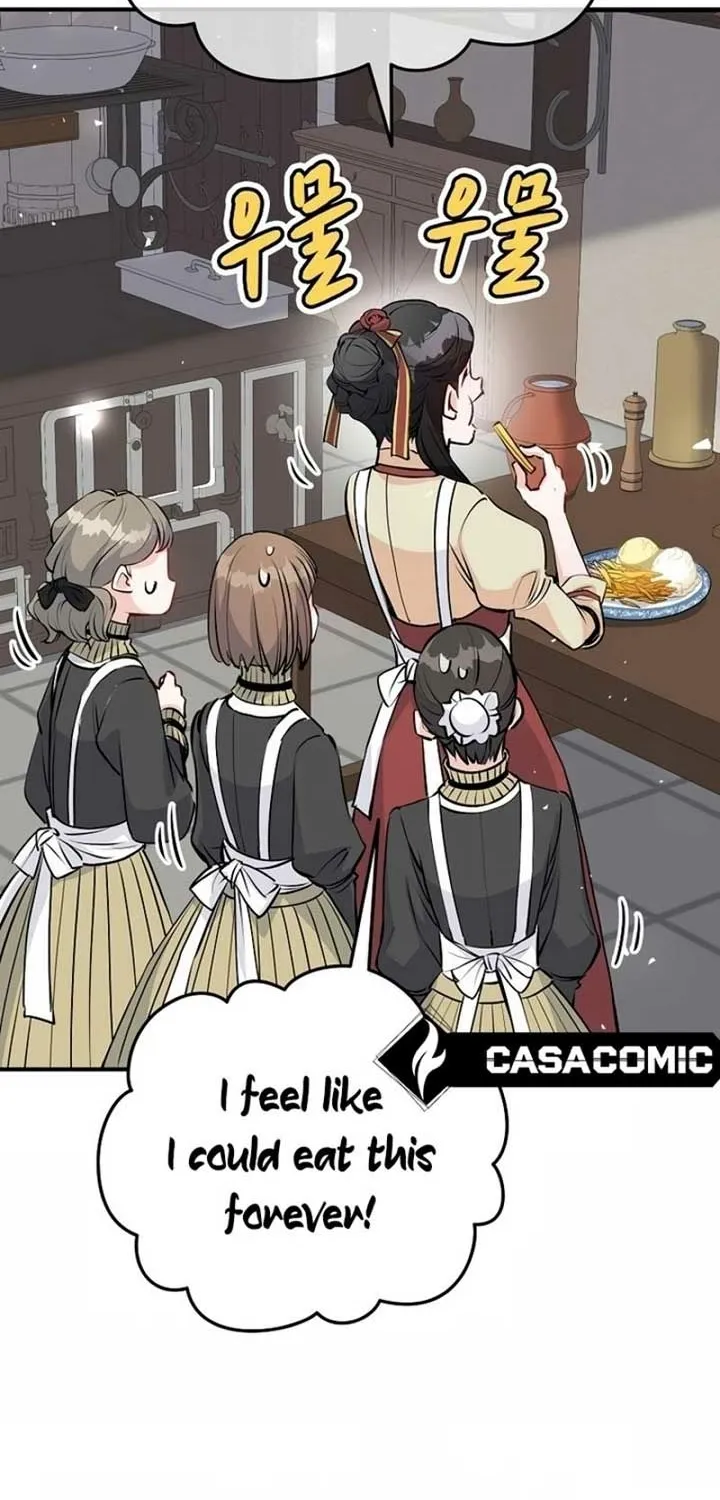 Akujo Alicia no Kyuukoku Recipe Chapter 4 page 80 - 