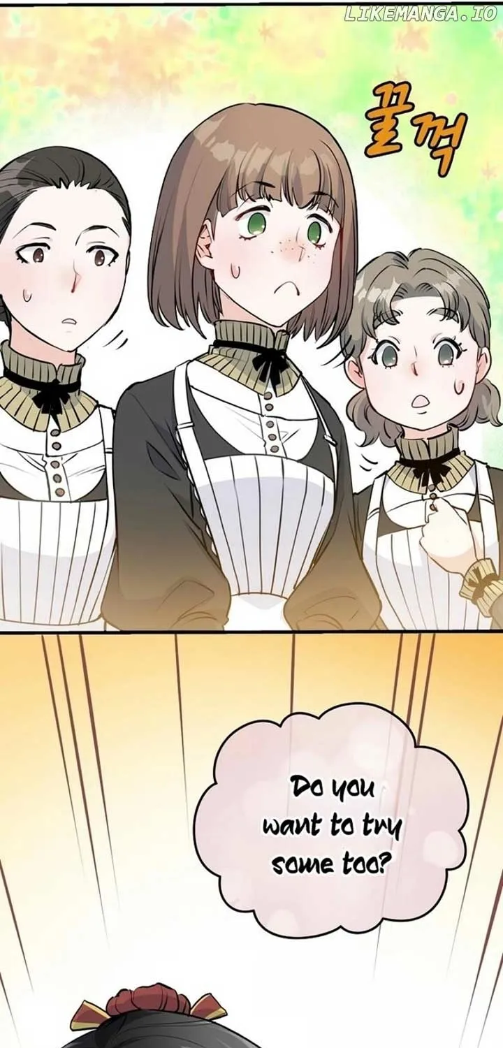 Akujo Alicia no Kyuukoku Recipe Chapter 4 page 81 - 