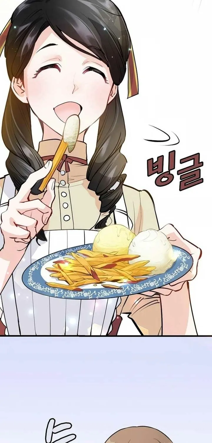 Akujo Alicia no Kyuukoku Recipe Chapter 4 page 82 - 