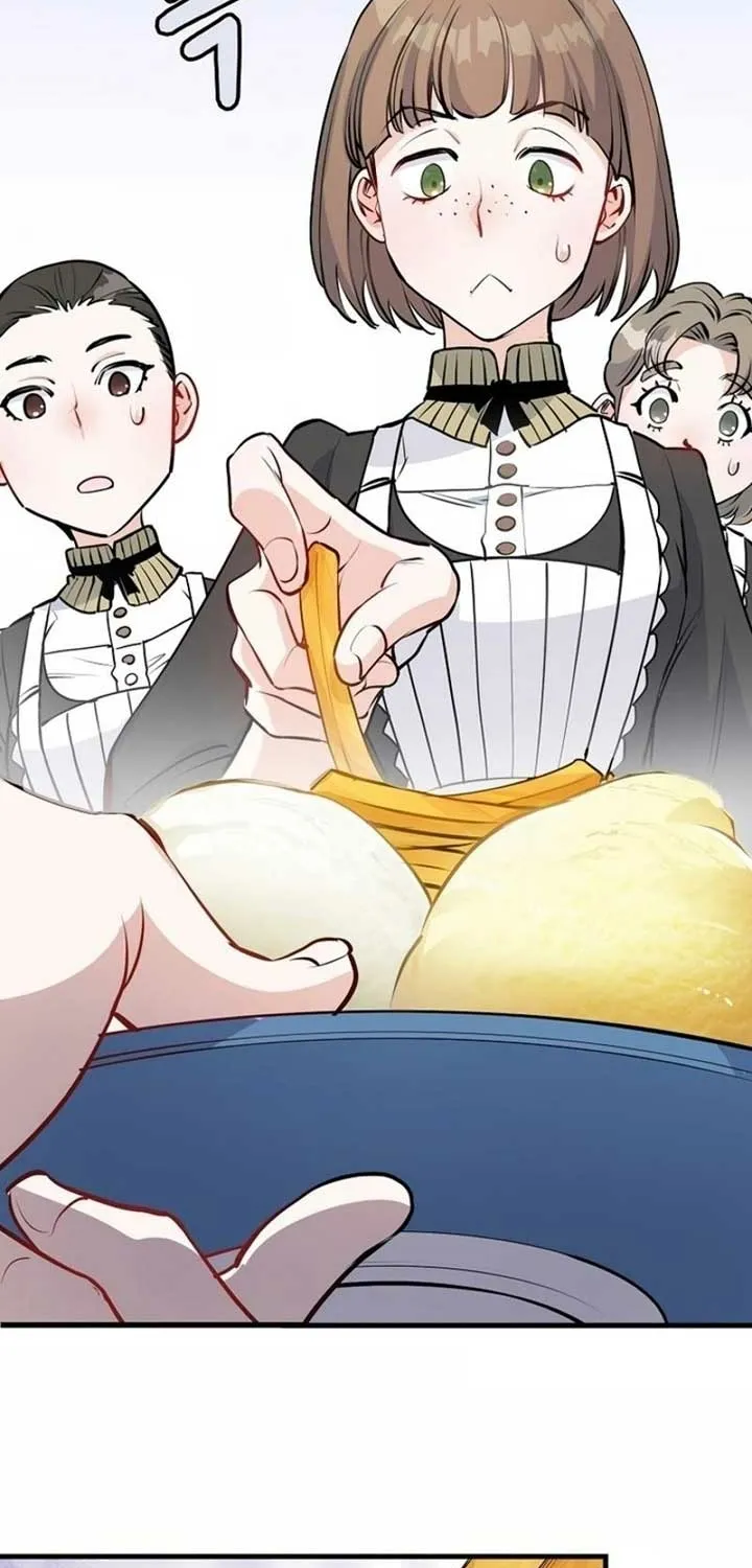 Akujo Alicia no Kyuukoku Recipe Chapter 4 page 83 - 