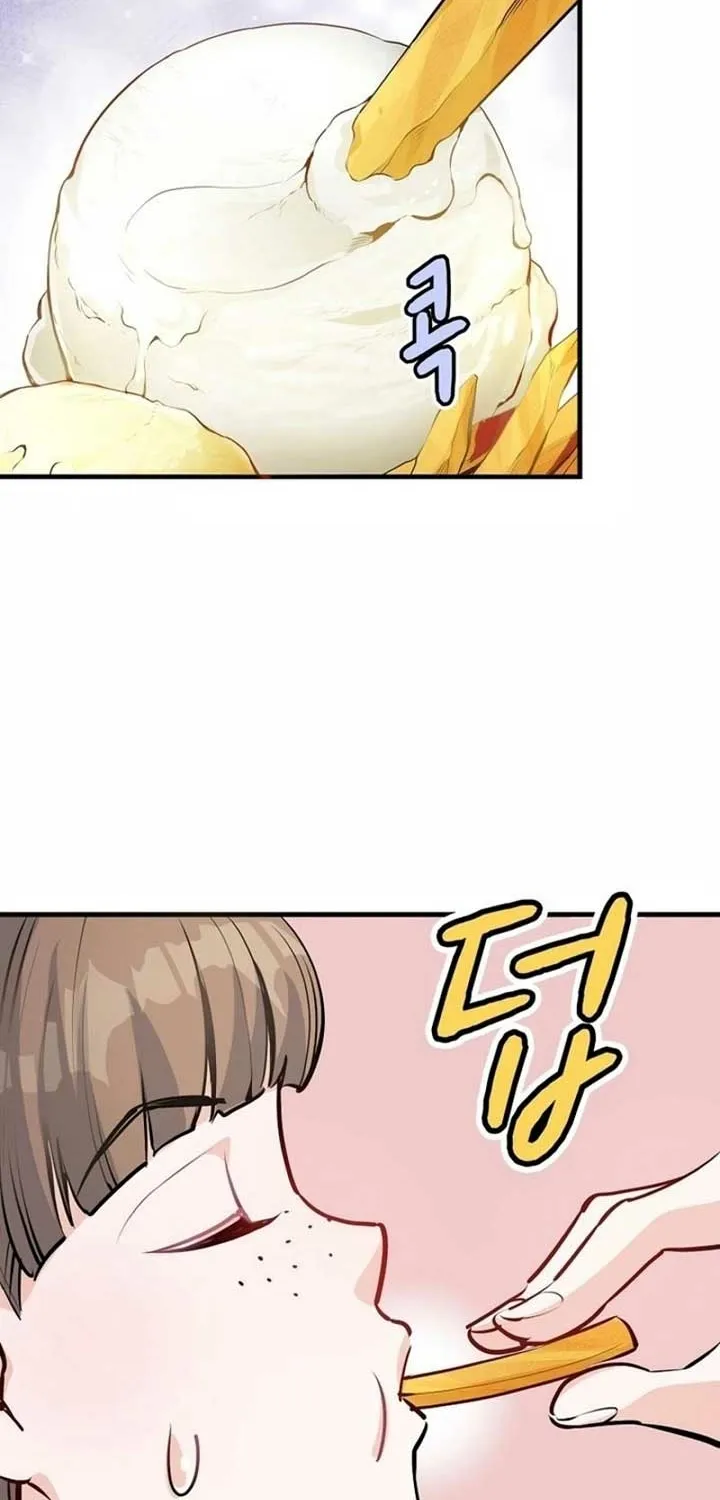 Akujo Alicia no Kyuukoku Recipe Chapter 4 page 84 - 