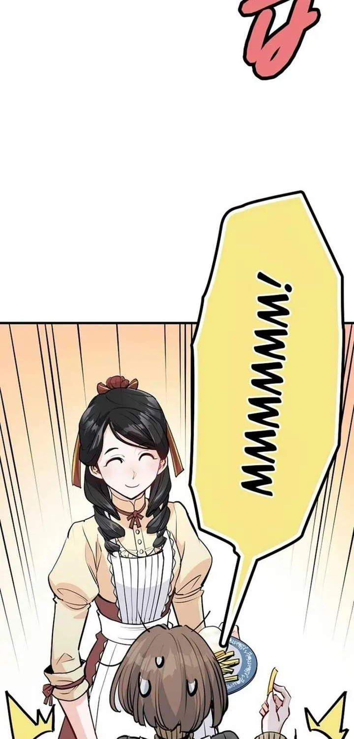 Akujo Alicia no Kyuukoku Recipe Chapter 4 page 86 - 