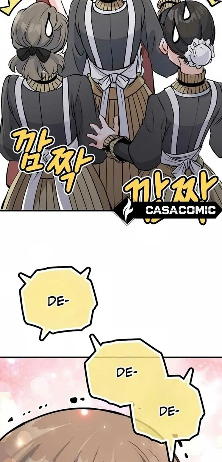 Akujo Alicia no Kyuukoku Recipe Chapter 4 page 87 - 
