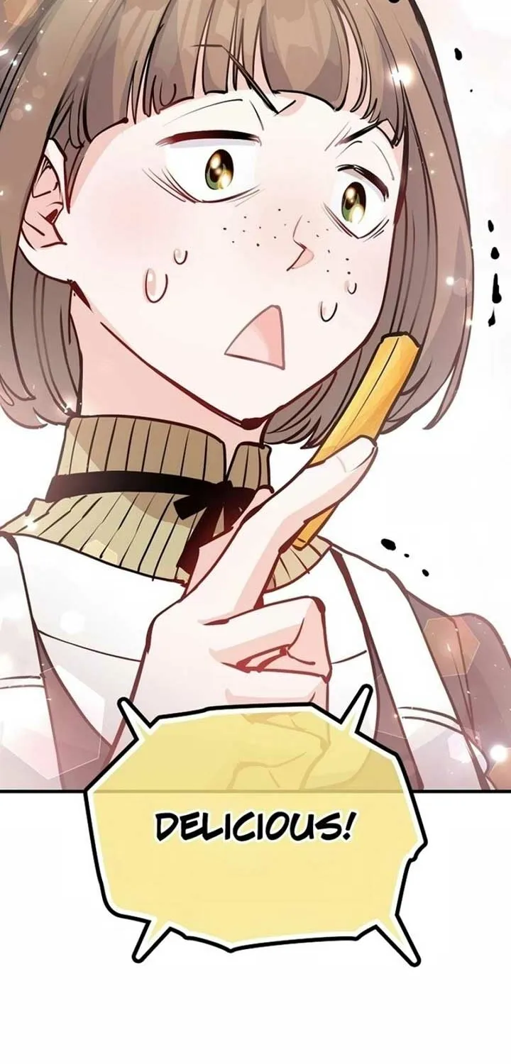 Akujo Alicia no Kyuukoku Recipe Chapter 4 page 88 - 