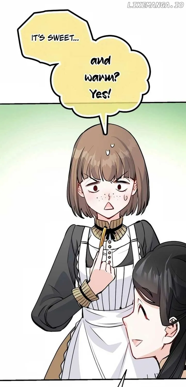 Akujo Alicia no Kyuukoku Recipe Chapter 4 page 89 - 
