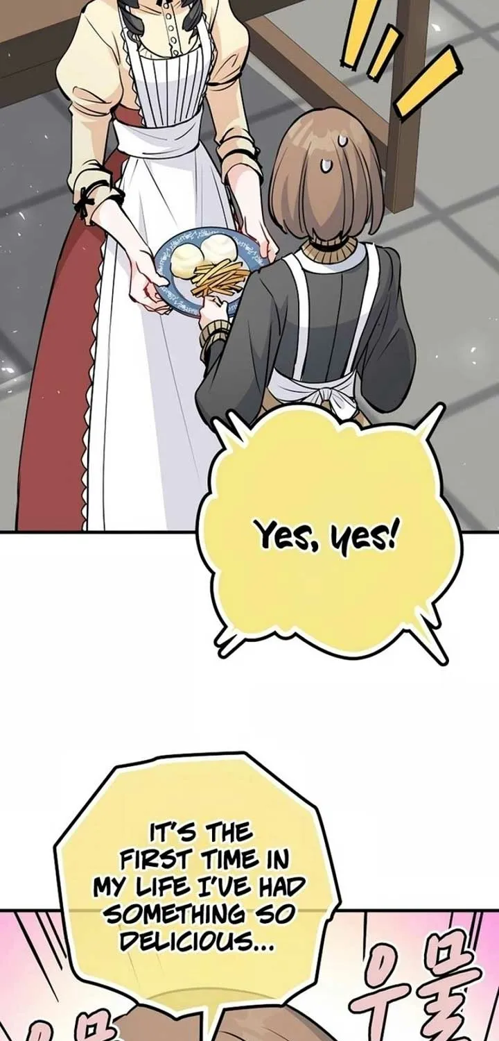 Akujo Alicia no Kyuukoku Recipe Chapter 4 page 91 - 