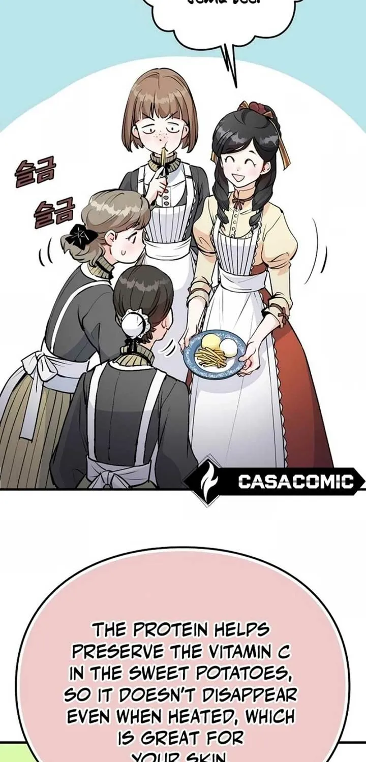 Akujo Alicia no Kyuukoku Recipe Chapter 4 page 94 - 