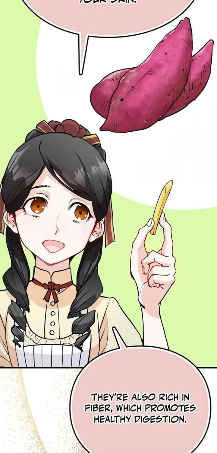 Akujo Alicia no Kyuukoku Recipe Chapter 4 page 95 - 