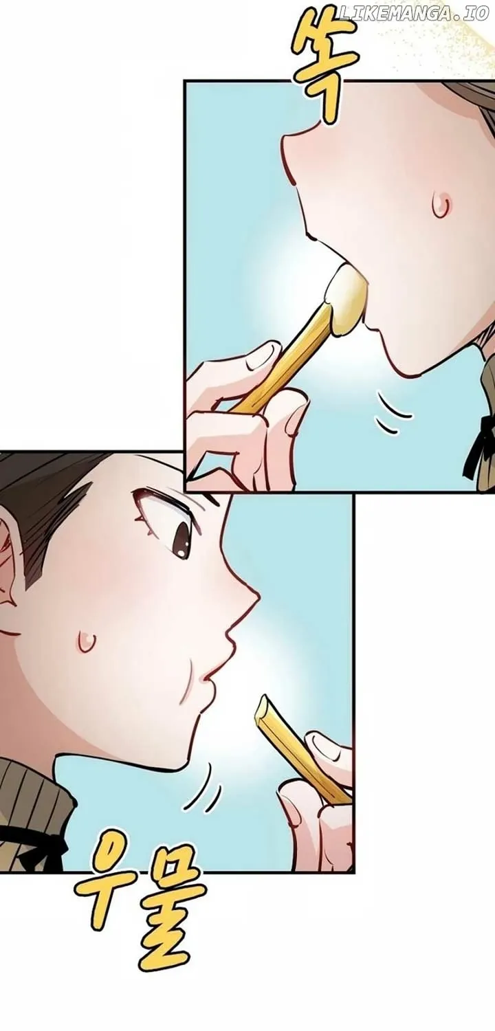 Akujo Alicia no Kyuukoku Recipe Chapter 4 page 97 - 
