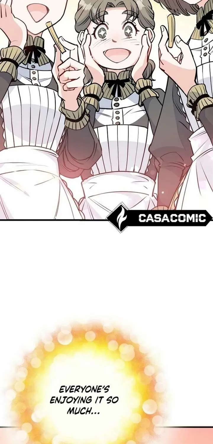 Akujo Alicia no Kyuukoku Recipe Chapter 4 page 99 - 