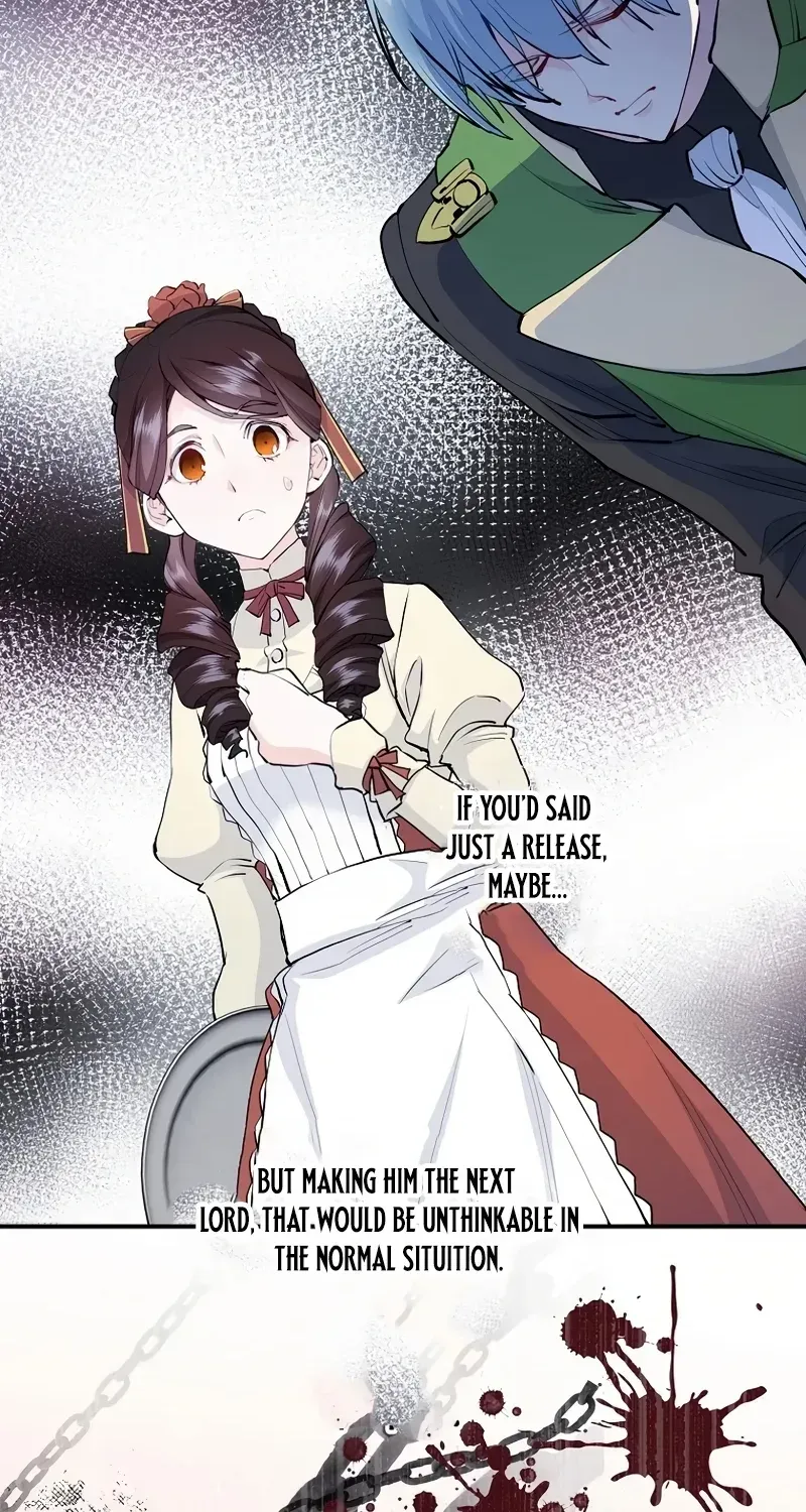 Akujo Alicia no Kyuukoku Recipe Chapter 40 page 104 - 