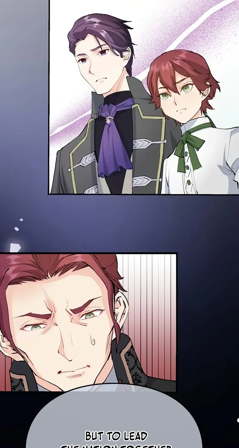 Akujo Alicia no Kyuukoku Recipe Chapter 40 page 109 - 