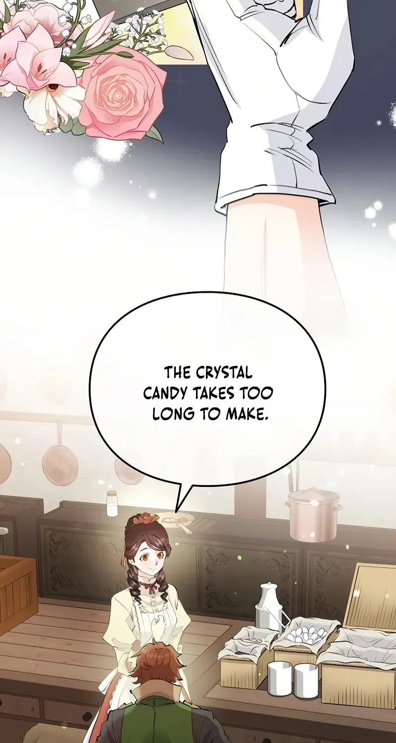 Akujo Alicia no Kyuukoku Recipe Chapter 40 page 13 - 