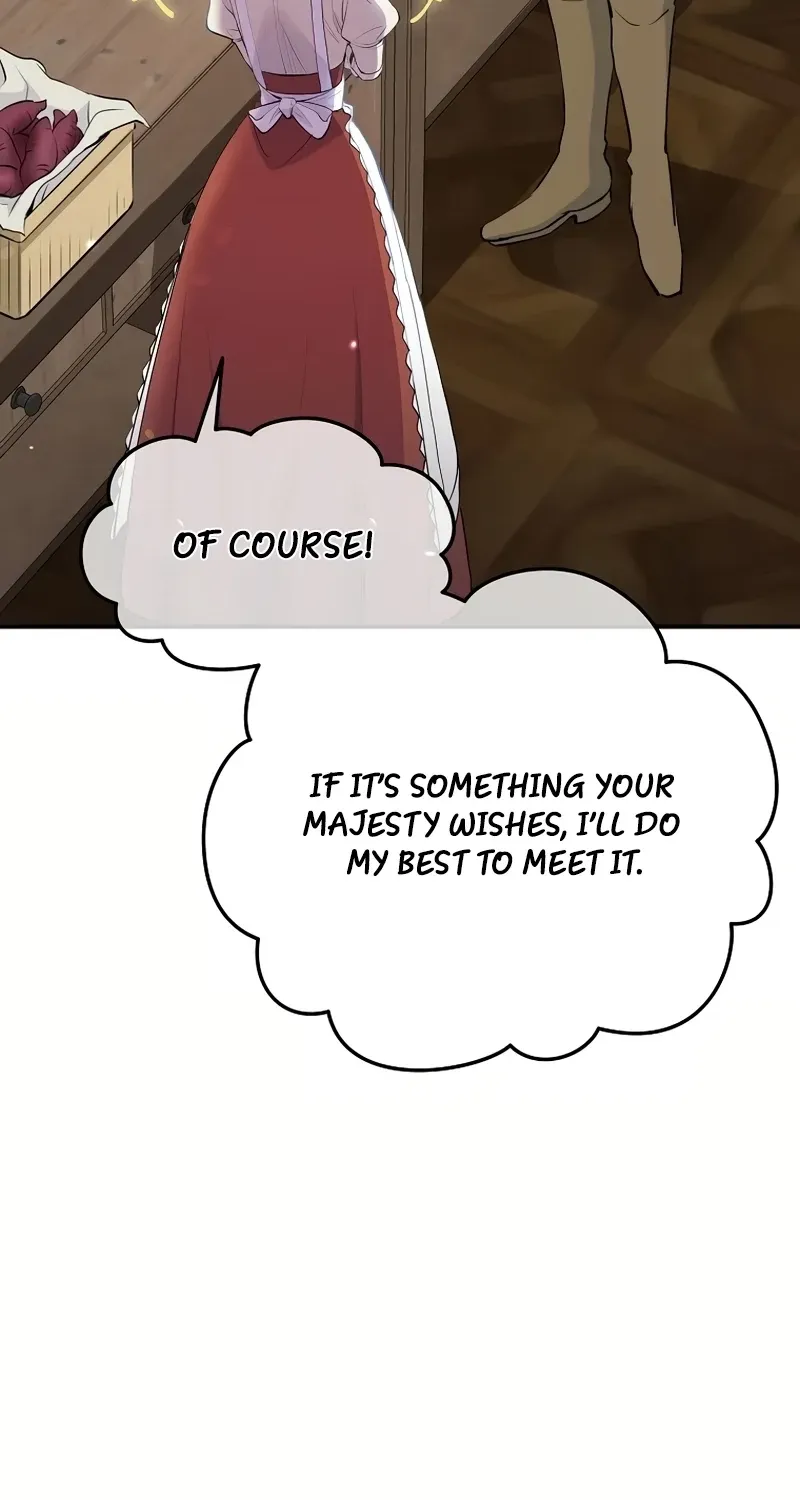 Akujo Alicia no Kyuukoku Recipe Chapter 40 page 18 - 