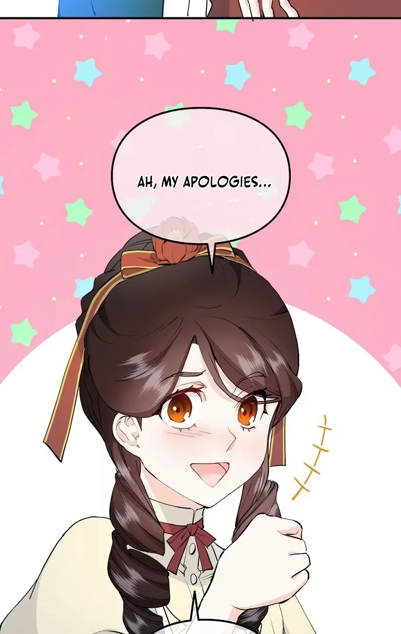 Akujo Alicia no Kyuukoku Recipe Chapter 40 page 20 - 