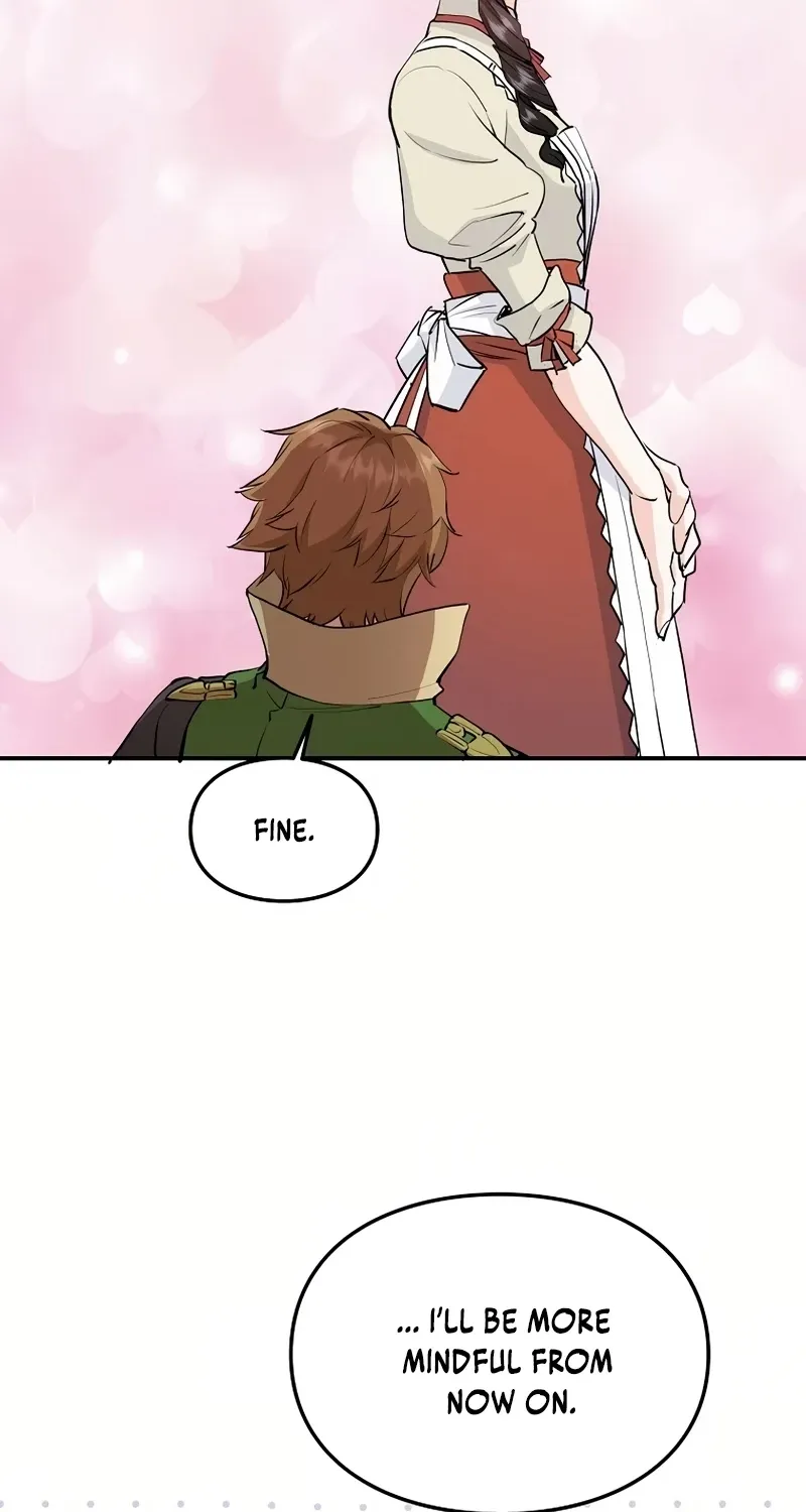 Akujo Alicia no Kyuukoku Recipe Chapter 40 page 23 - 