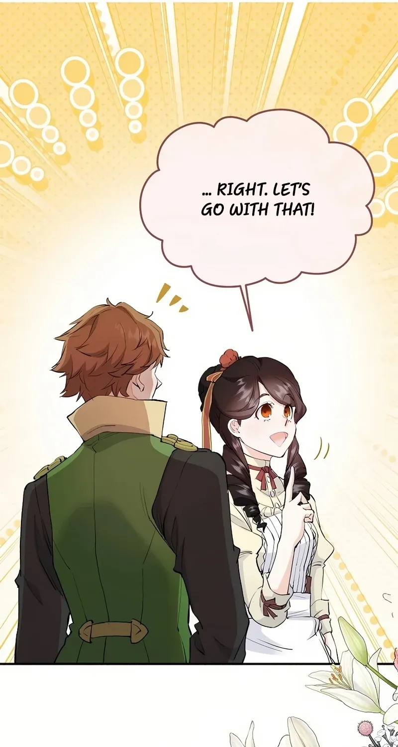 Akujo Alicia no Kyuukoku Recipe Chapter 40 page 25 - 
