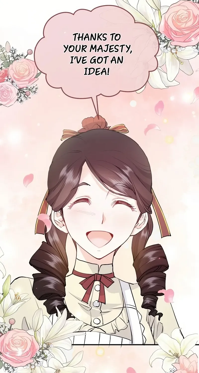 Akujo Alicia no Kyuukoku Recipe Chapter 40 page 26 - 