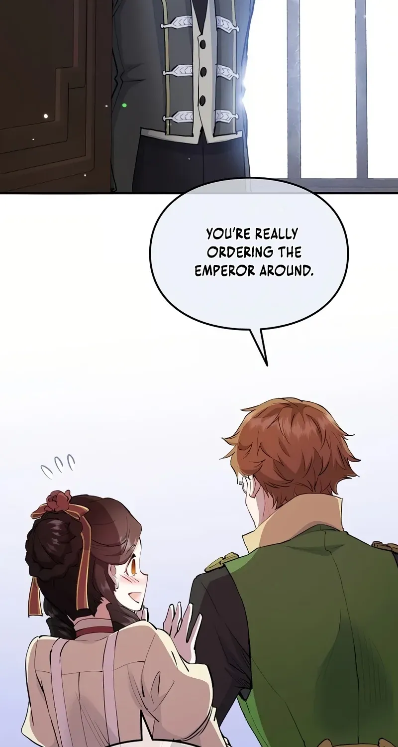 Akujo Alicia no Kyuukoku Recipe Chapter 40 page 31 - 