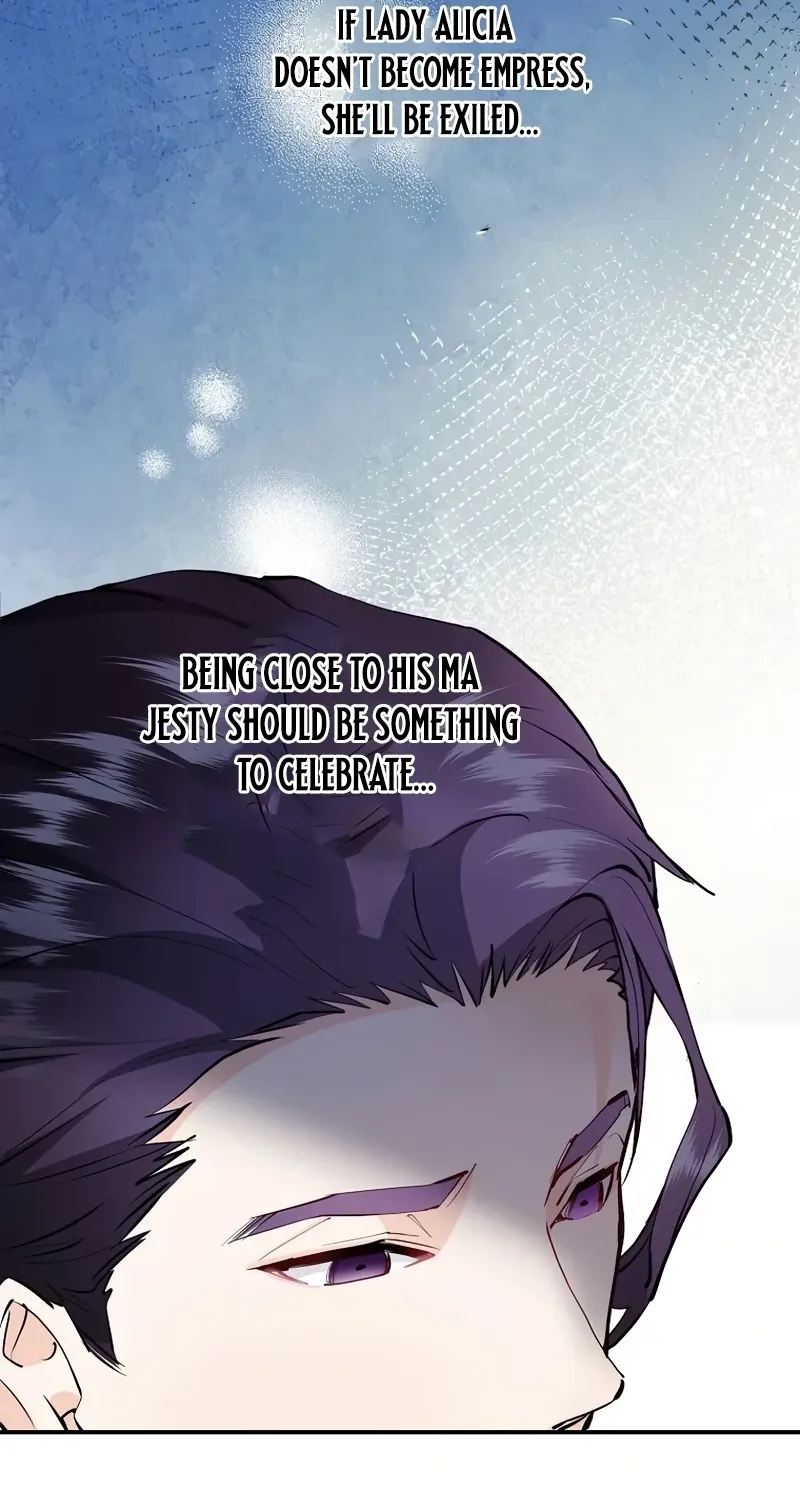 Akujo Alicia no Kyuukoku Recipe Chapter 40 page 38 - 