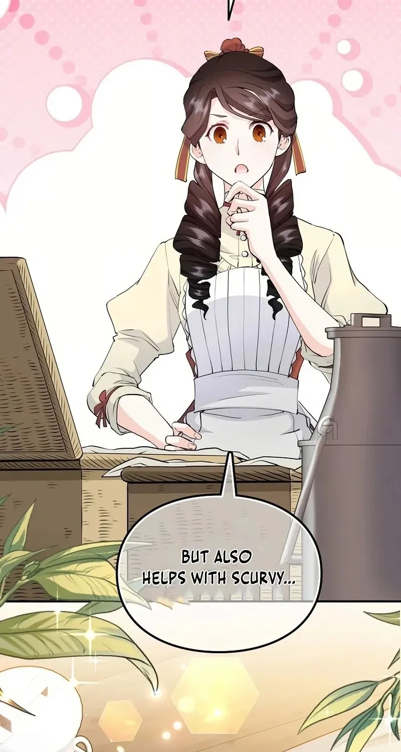 Akujo Alicia no Kyuukoku Recipe Chapter 40 page 5 - 