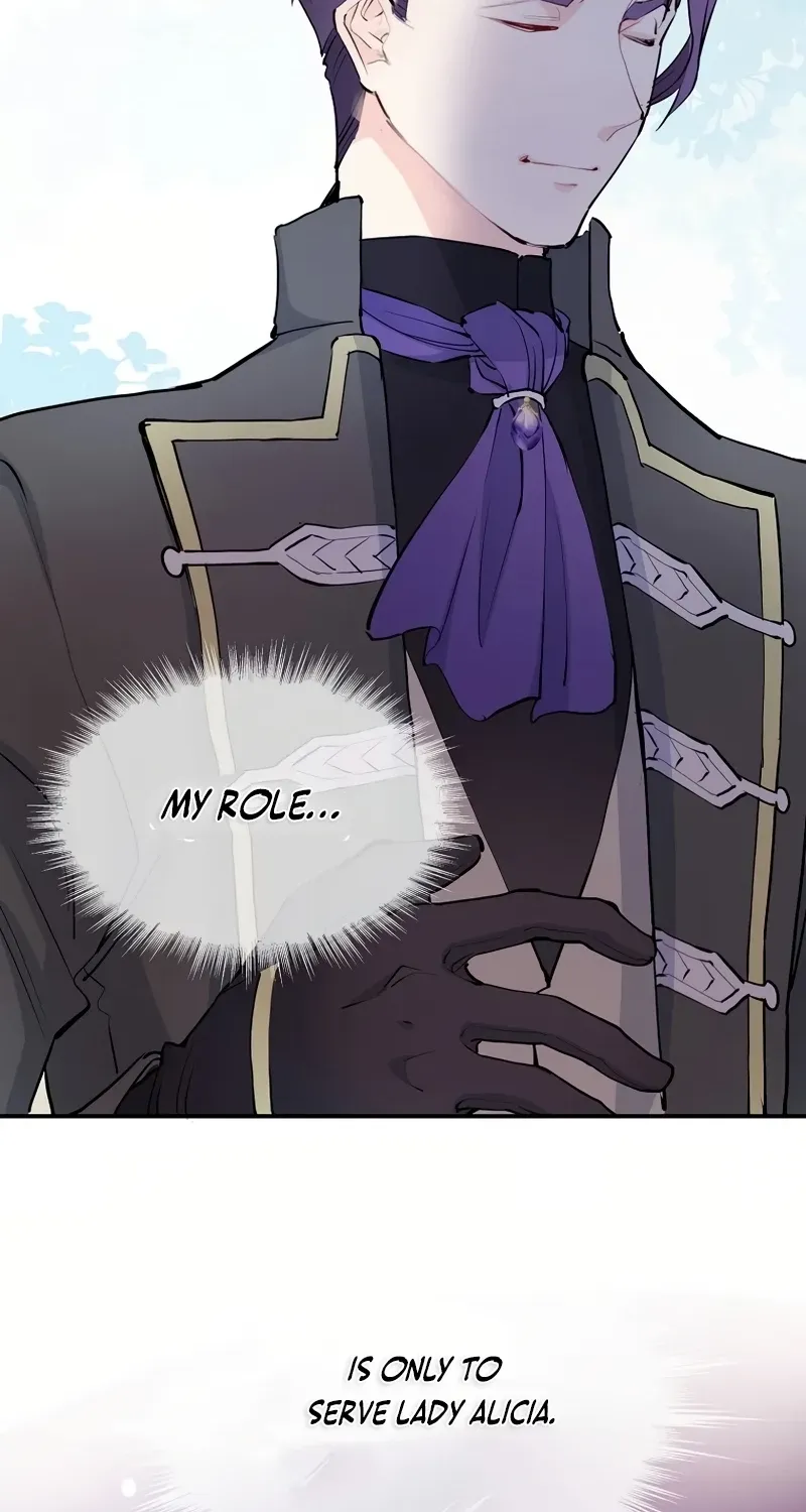 Akujo Alicia no Kyuukoku Recipe Chapter 40 page 42 - 