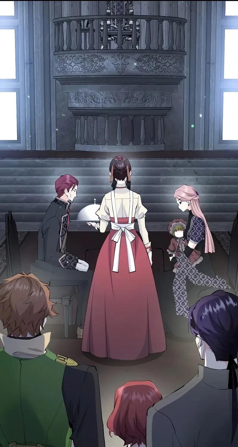 Akujo Alicia no Kyuukoku Recipe Chapter 40 page 49 - 