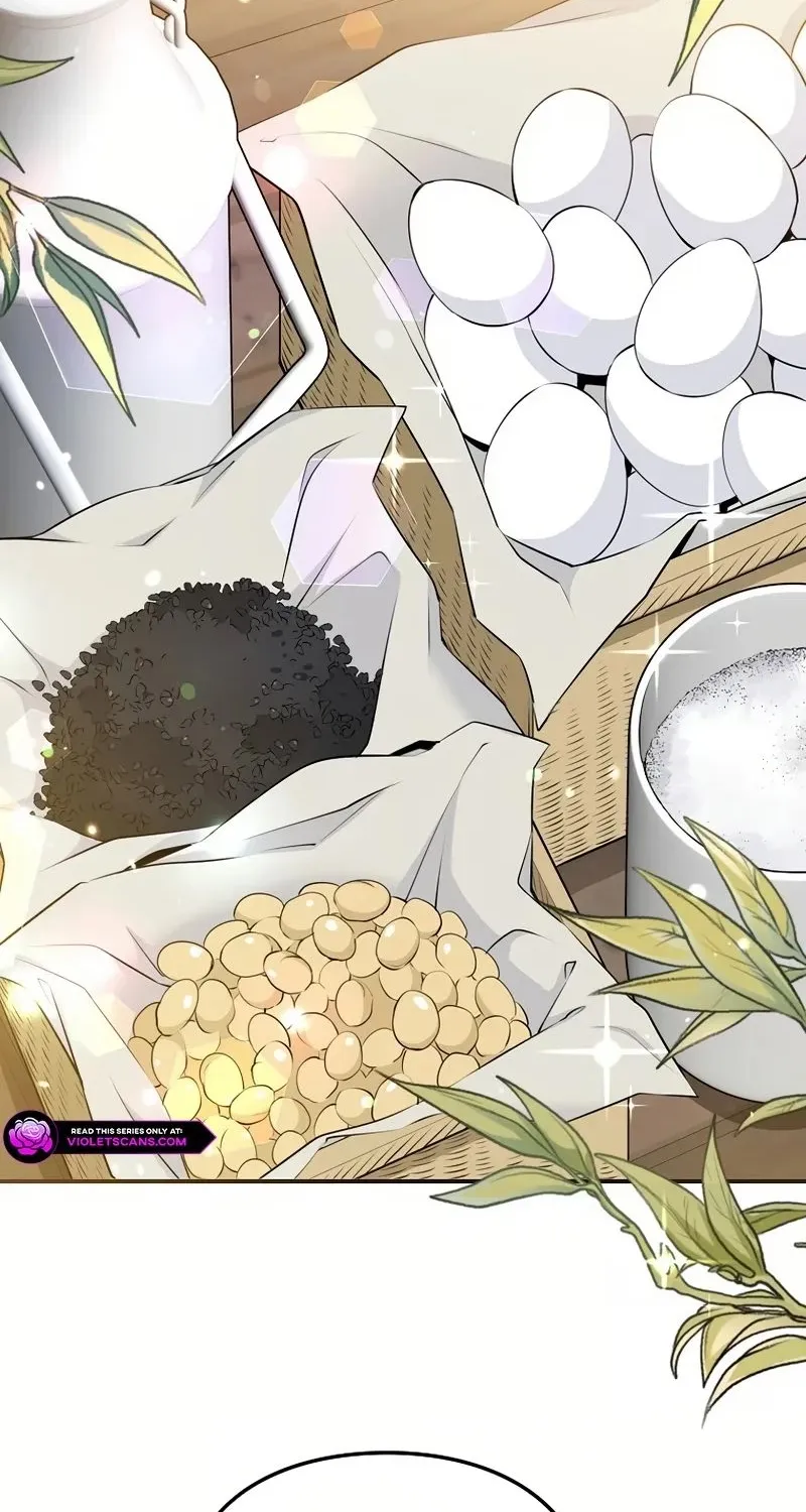 Akujo Alicia no Kyuukoku Recipe Chapter 40 page 6 - 