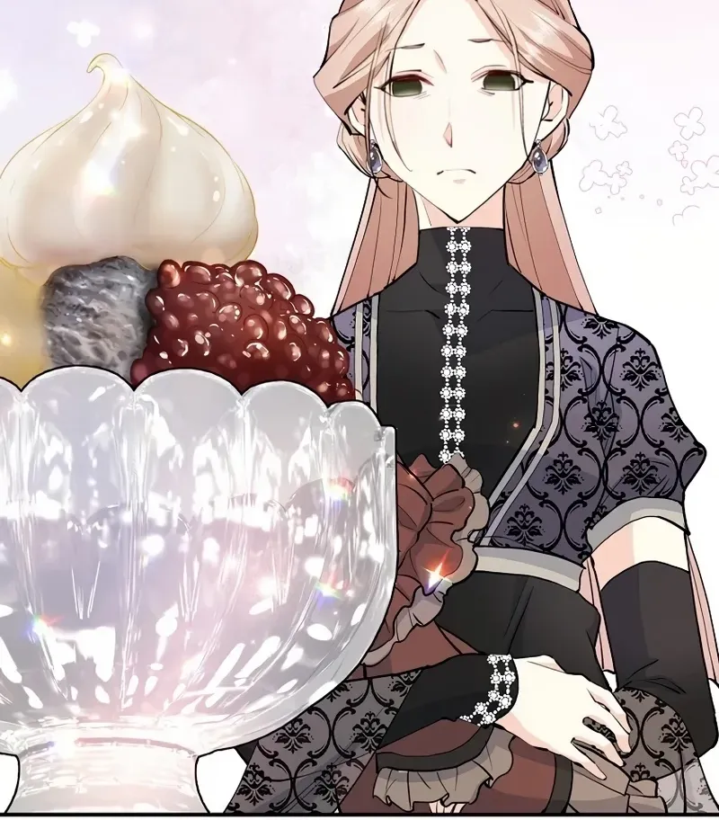 Akujo Alicia no Kyuukoku Recipe Chapter 40 page 56 - 