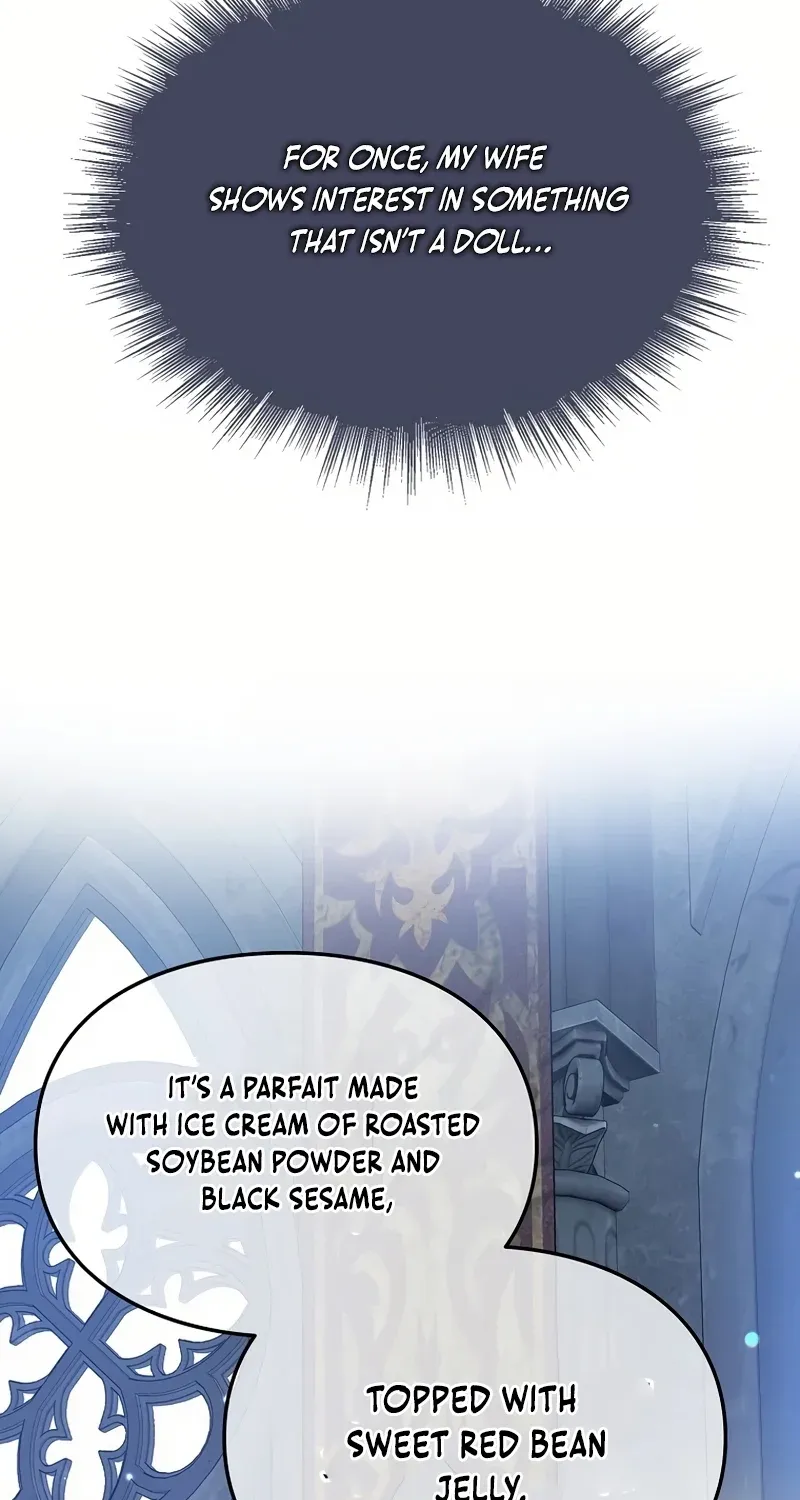 Akujo Alicia no Kyuukoku Recipe Chapter 40 page 59 - 