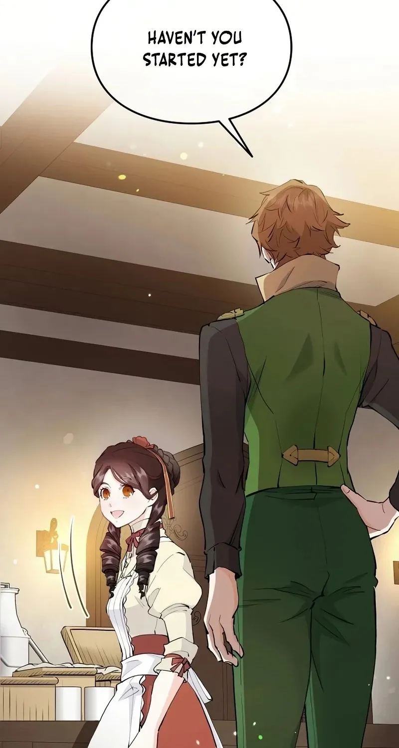 Akujo Alicia no Kyuukoku Recipe Chapter 40 page 7 - 