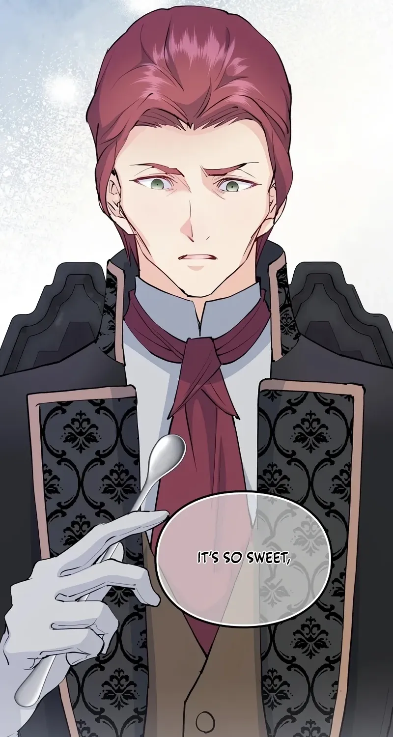 Akujo Alicia no Kyuukoku Recipe Chapter 40 page 71 - 