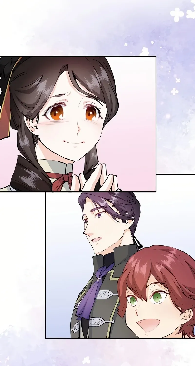 Akujo Alicia no Kyuukoku Recipe Chapter 40 page 73 - 