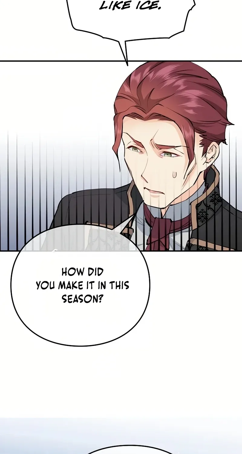 Akujo Alicia no Kyuukoku Recipe Chapter 40 page 75 - 
