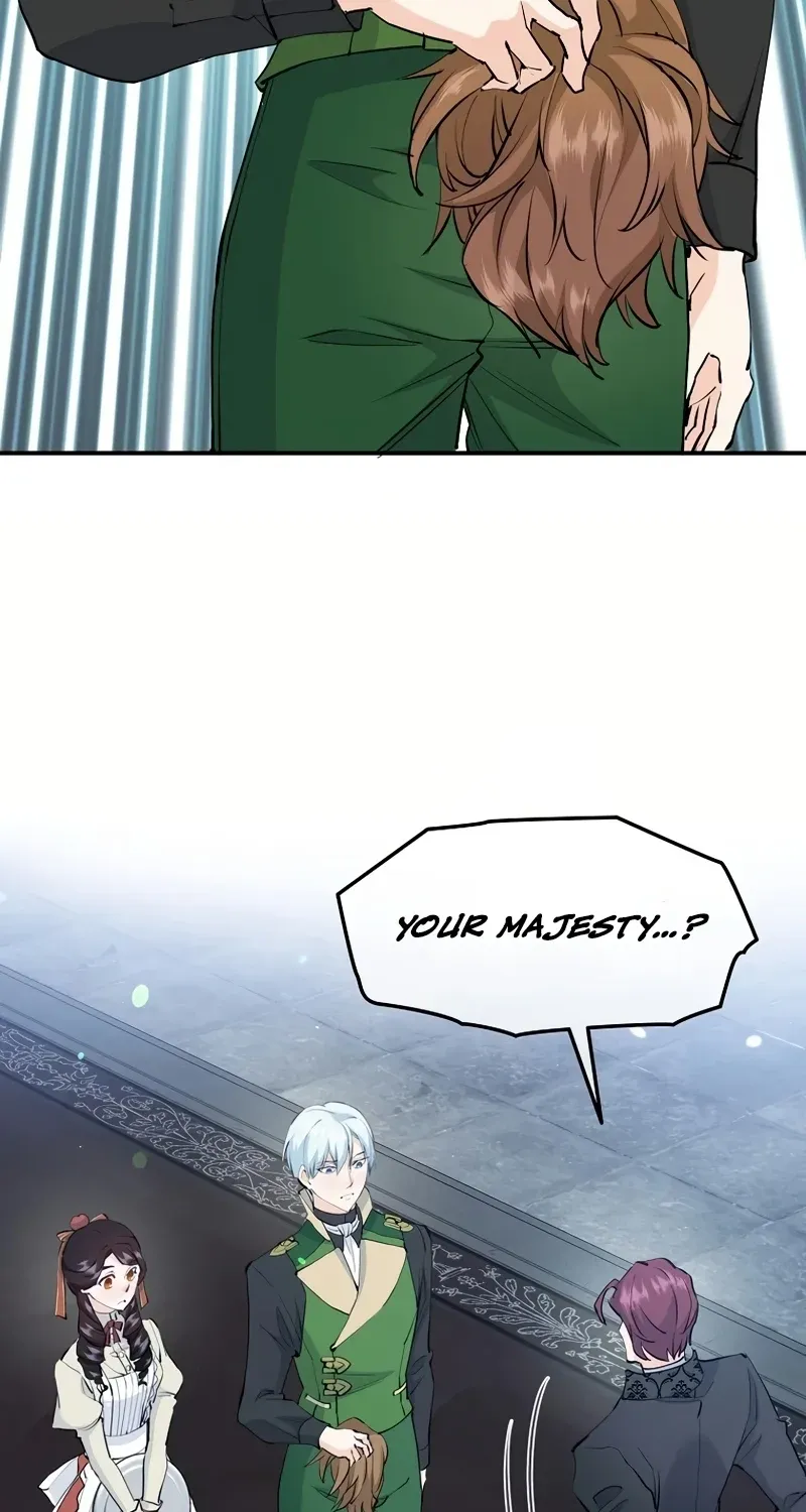 Akujo Alicia no Kyuukoku Recipe Chapter 40 page 83 - 
