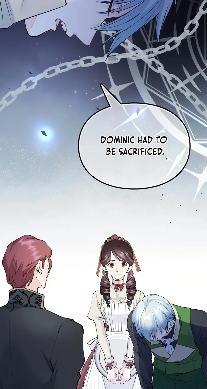 Akujo Alicia no Kyuukoku Recipe Chapter 40 page 91 - 