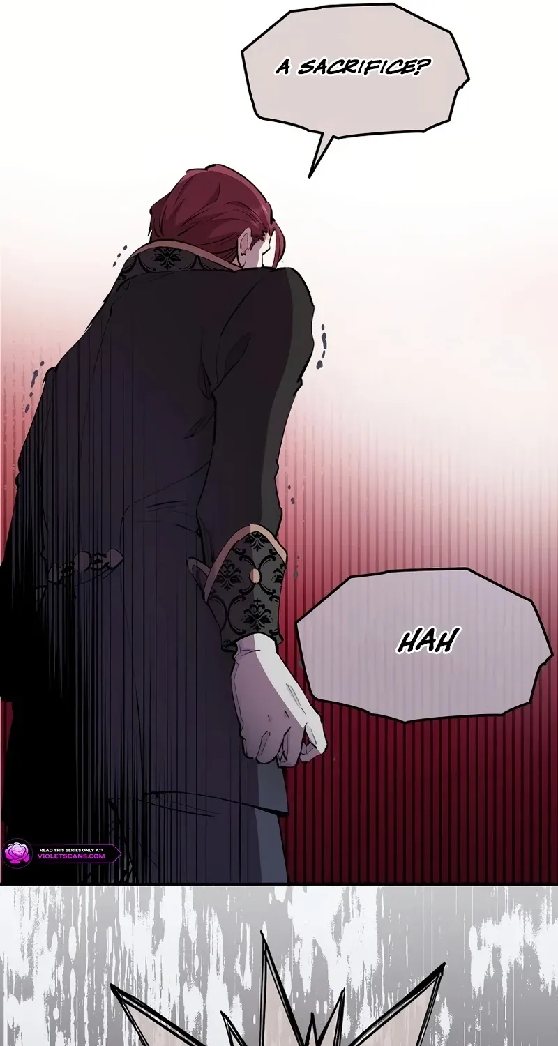 Akujo Alicia no Kyuukoku Recipe Chapter 40 page 95 - 