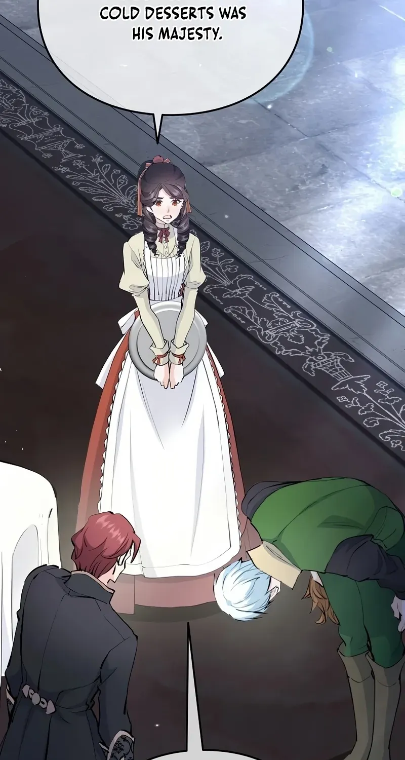Akujo Alicia no Kyuukoku Recipe Chapter 40 page 97 - 