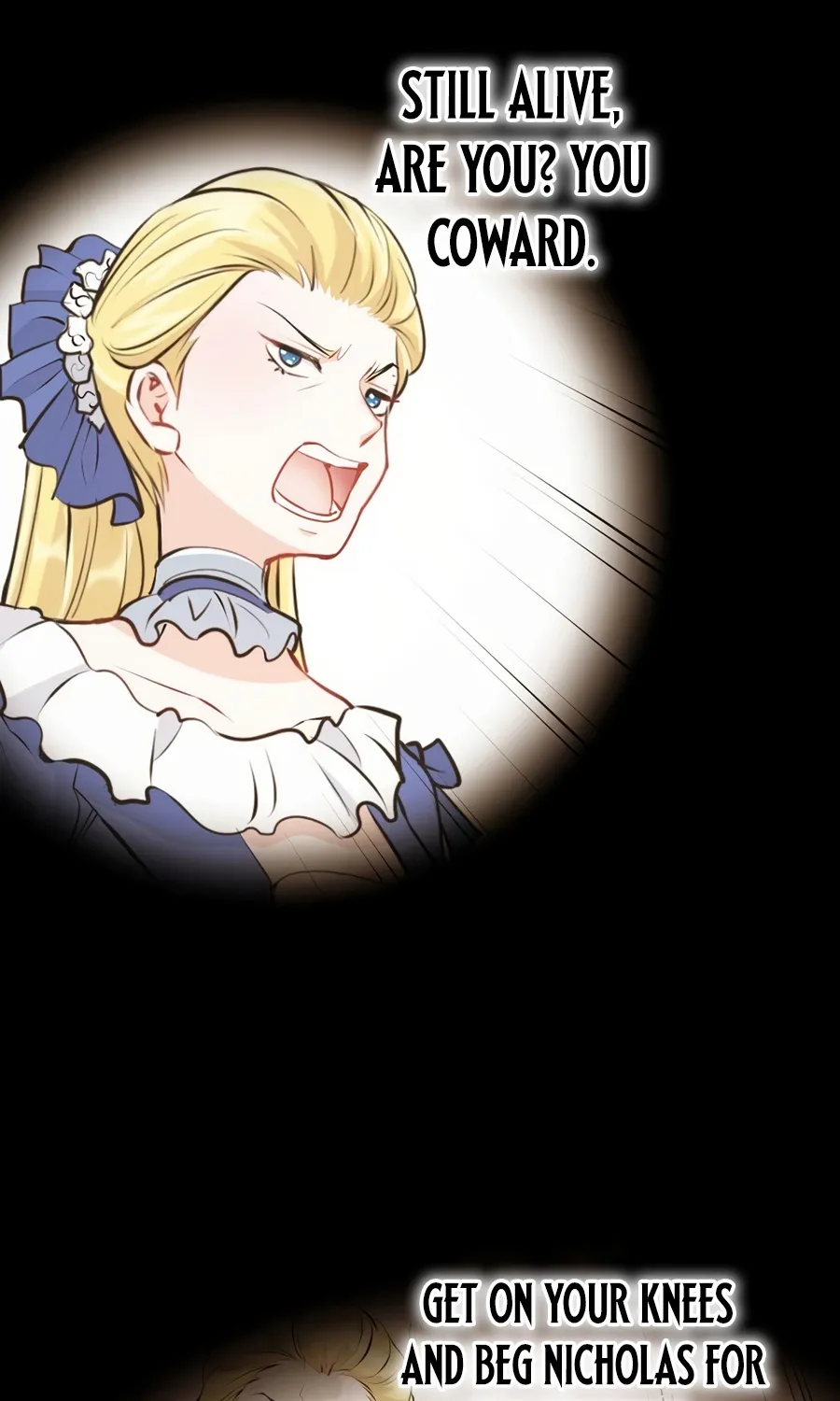 Akujo Alicia no Kyuukoku Recipe Chapter 42 page 101 - 