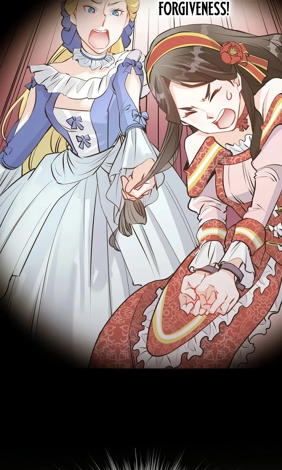 Akujo Alicia no Kyuukoku Recipe Chapter 42 page 102 - 
