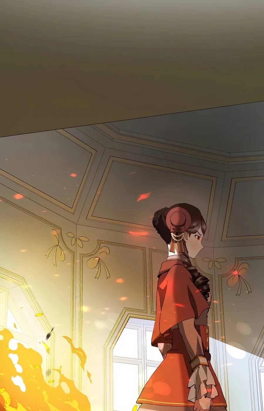 Akujo Alicia no Kyuukoku Recipe Chapter 42 page 105 - 