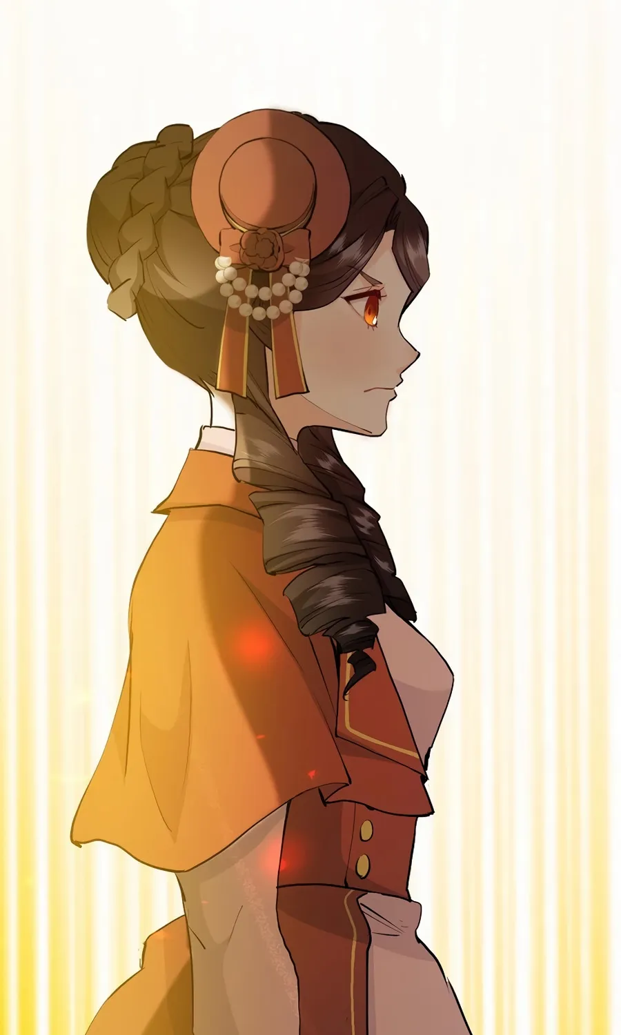 Akujo Alicia no Kyuukoku Recipe Chapter 42 page 107 - 