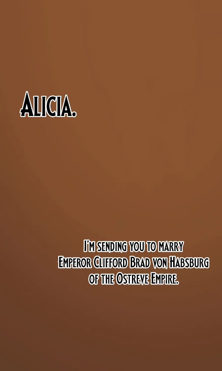 Akujo Alicia no Kyuukoku Recipe Chapter 42 page 19 - 