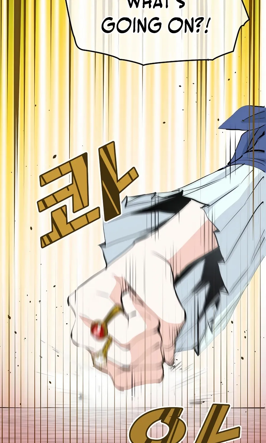 Akujo Alicia no Kyuukoku Recipe Chapter 42 page 25 - 