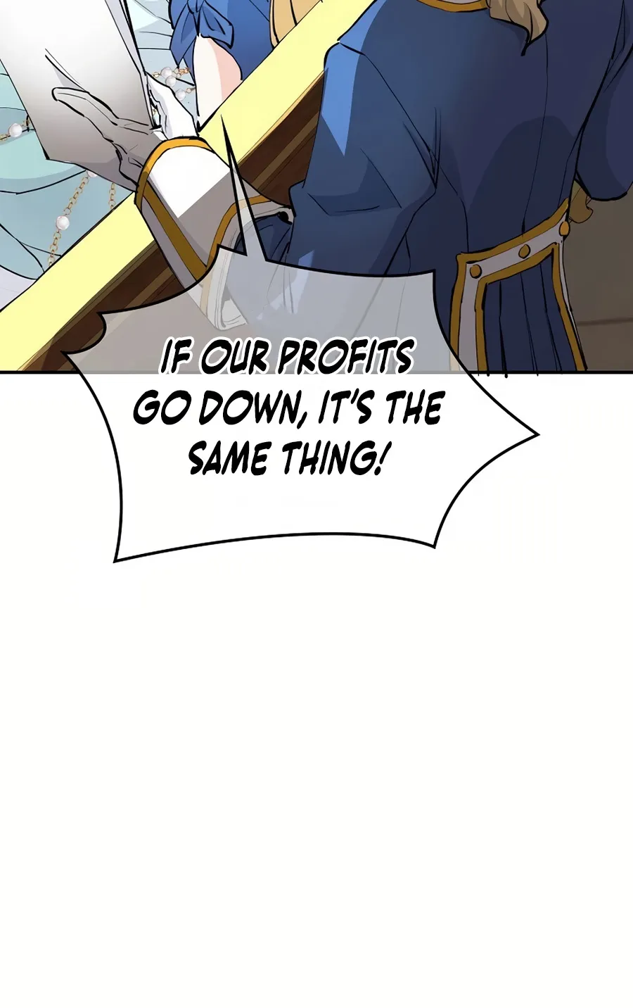 Akujo Alicia no Kyuukoku Recipe Chapter 42 page 28 - 